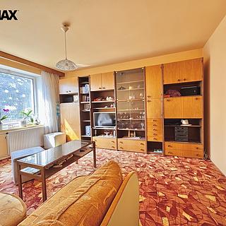 Prodej bytu 3+1 89 m&sup2; Hulín