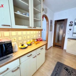 Prodej bytu 3+1, 68m²