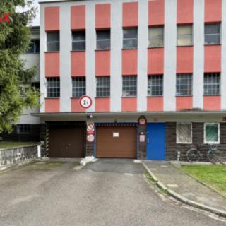 Prodej garáže 16 m² Přerov