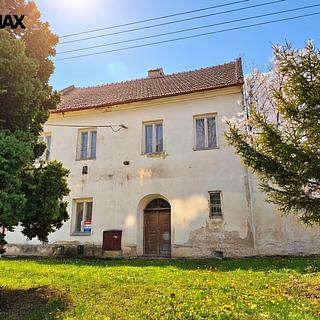 Prodej rodinného domu 120 m² Ivanovice na Hané Chvalkovice na Hané