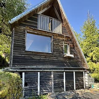 Prodej chaty 30 m² Šternberk Těšíkov