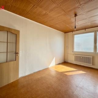 Prodej bytu 1+kk, garsoniery 23 m² Olomouc