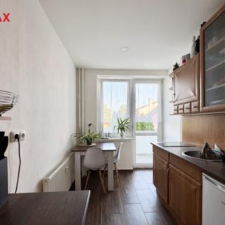 Pronájem bytu 1+1 36 m² Olomouc Hodolany, Nálevkova