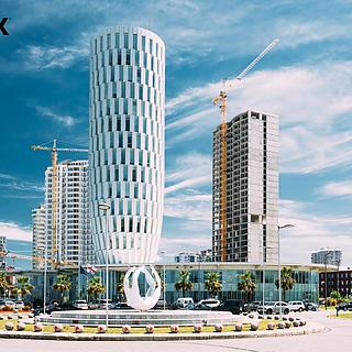 Prodej bytu 1+kk, garsoniery, 31m&sup2;