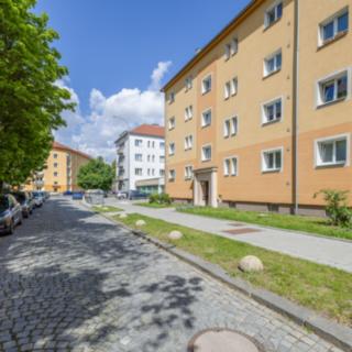 Prodej bytu 3+1 70 m² Přerov, Bratrská