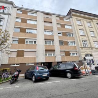 Prodej bytu 3+1, 68m&sup2;