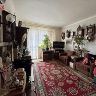 Prodej bytu 2+1 51 m² Olomouc Hodolany, Jungmannova