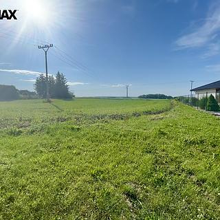 Prodej stavební parcely 1 241 m² Přáslavice