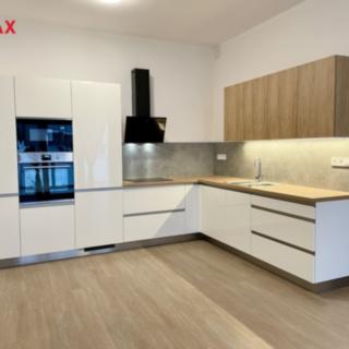 Pronájem bytu 2+kk 59 m² Olomouc, Wolkerova