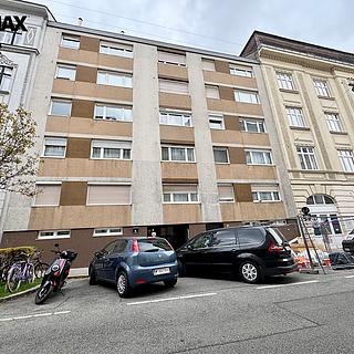 Prodej bytu 3+1, 68m&sup2;