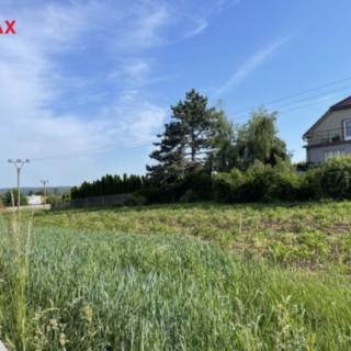 Prodej zahrady 1235 m² Přáslavice