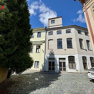 Prodej činžovního domu 800 m² Lipník nad Bečvou