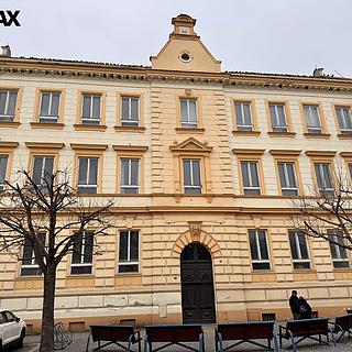 Prodej činžovního domu 2 396 m² Kyjov, třída Komenského