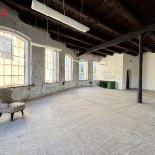Prodej historického objektu 800 m² Lipník nad Bečvou I-Město, Perštýnská