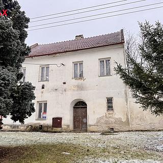 Prodej rodinného domu 120 m² Ivanovice na Hané Chvalkovice na Hané