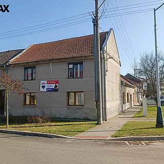 Prodej rodinného domu 153 m² Vrbátky Štětovice