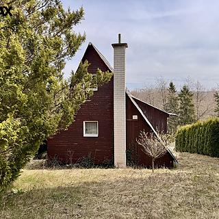Prodej chaty 30 m² Šternberk Těšíkov