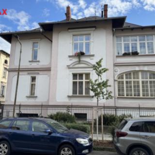 Pronájem bytu 4+kk 123 m² Olomouc