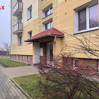 Prodej bytu 3+1 59 m² Hlubočky Mariánské Údolí, Boční