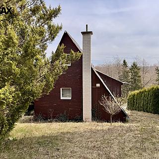 Prodej chaty 30 m² Šternberk Těšíkov