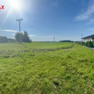 Prodej stavební parcely 1 241 m² Přáslavice