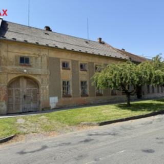 Prodej rodinného domu 200 m² Lutín