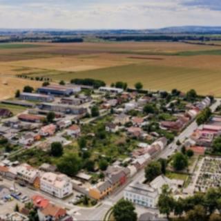 Prodej stavební parcely 920 m² Dub nad Moravou, Tovačovská