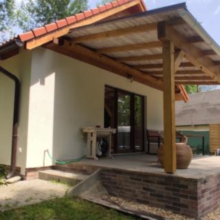 Pronájem chaty 80 m² Jílovice