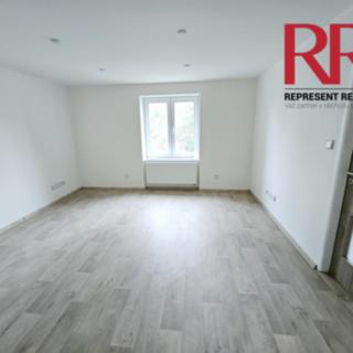 Pronájem bytu 2+1 50 m² Plzeň