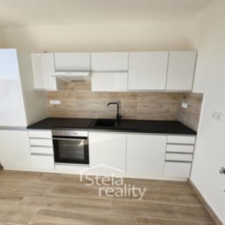Pronájem bytu 2+1 44 m² Břidličná, Jesenická