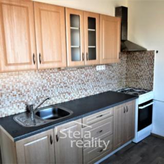 Pronájem bytu 2+1 51 m² Světlá Hora