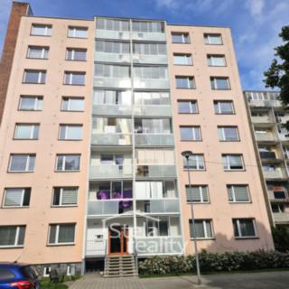 Prodej bytu 3+1 81 m² Rýmařov, Dukelská