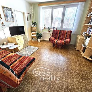 Prodej bytu 2+1 45 m² Bruntál, Lidická