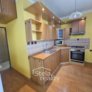 Prodej bytu 3+kk 60 m² Bruntál, Nádražní