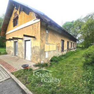 Prodej Ostatních komerčních prostor 220 m² Bruntál