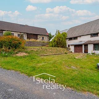 Prodej chaty 255 m² Rýmařov Ondřejov