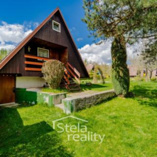 Prodej chaty 47 m² Mezina