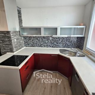 Pronájem bytu 4+1 88 m² Břidličná, Jesenická