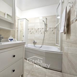 Pronájem bytu 2+1 85 m² Bruntál, Šmilovského
