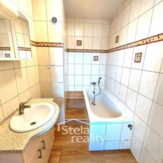 Pronájem bytu 2+1 57 m² Bruntál, Uhlířská