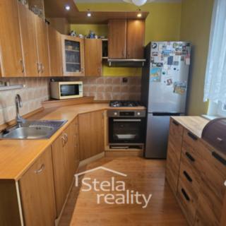 Pronájem bytu 3+kk 60 m² Bruntál
