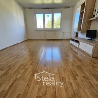 Prodej bytu 3+1 67 m² Bruntál, Okružní