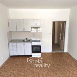 Pronájem bytu 1+1 44 m² Bruntál, Šmilovského