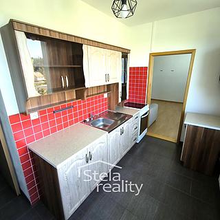 Pronájem bytu 3+1 67 m² Břidličná