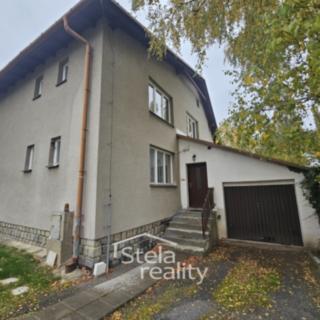 Prodej rodinného domu, 155m²