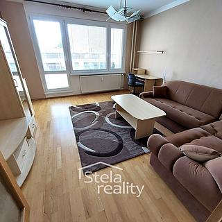 Pronájem bytu 3+1 69 m² Bruntál, Jiráskova