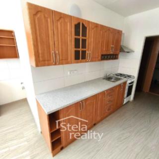Pronájem bytu 2+1 52 m² Bruntál