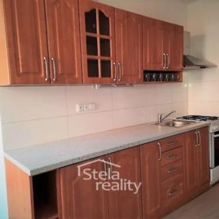 Pronájem bytu 2+1 52 m² Bruntál