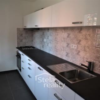 Pronájem bytu 3+1 76 m² Bruntál