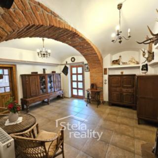 Prodej rodinného domu 185 m² Milotice nad Opavou
